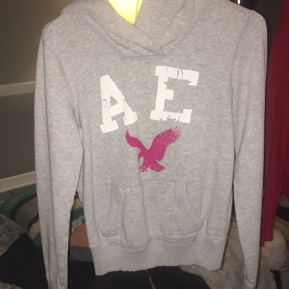 aeropostale hoodie